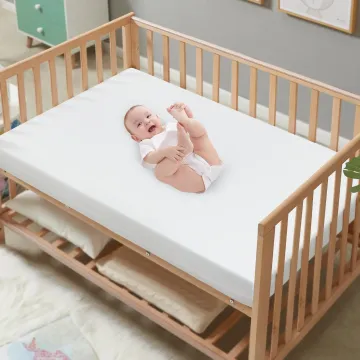 Premium Memory Foam Mini Crib Mattress Pad and Sheet Manufacturer