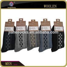 Wholesale Men Winter Warm Wool Socks