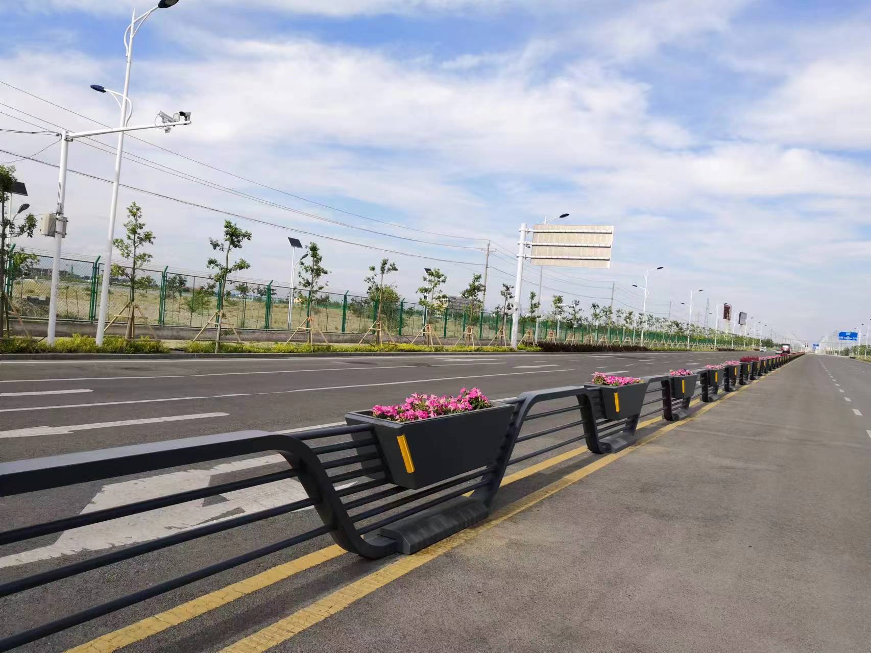 municipal guardrails municipal guardrails