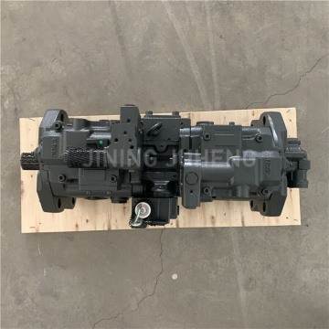 KRJ6199 CX210 Hydraulic main Pump K3V112DTP16AR-9N49