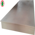 Plain MDF Conseil 18mm pour meubles