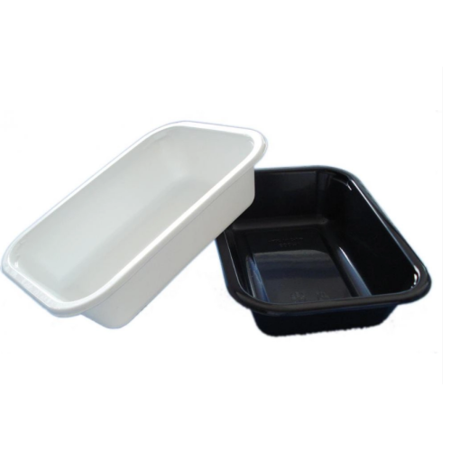 PP Lids sheet pp tray sheet