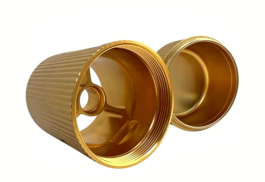 Анодирование алюминия Aluminum Anodizing