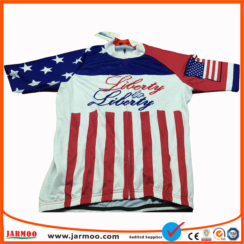 JARMOO Custom Logo Printed Advertising T Shirt