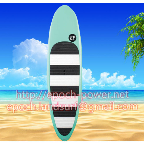 Europe and America popular professional 9'2" to 11'11" all round surf sup board.