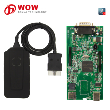 USB connection WOW CDP 5.008.R2 software Auto diagnostic tools