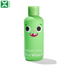 OEM/ODM Private Label Baby Massage Oil - 300ml Herbal Skin Soothing Moisturizing Body Oil