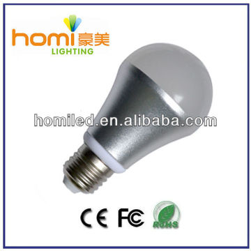 Latest Aluminum LED Bulb E27