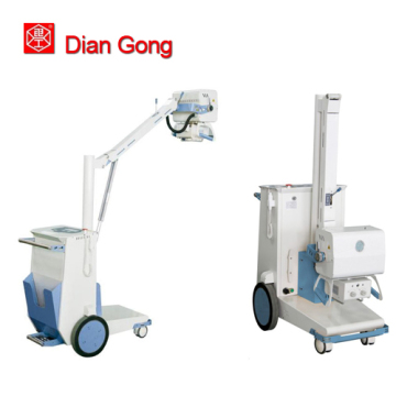 Mobile Portable X-ray machines