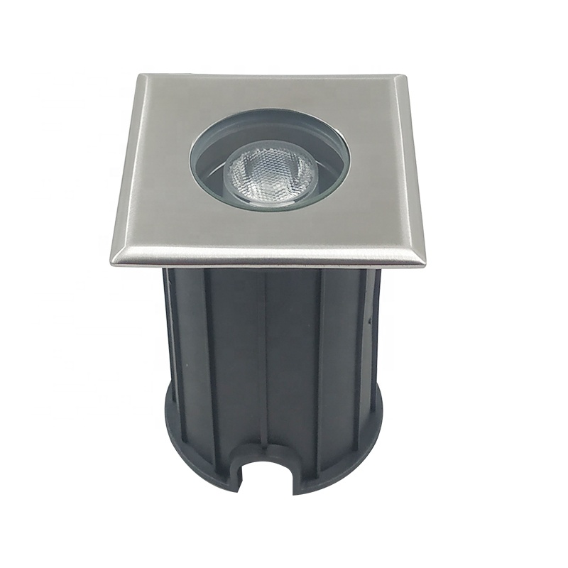 Underwater Waterproof Pool Led Deck Inground Lighting