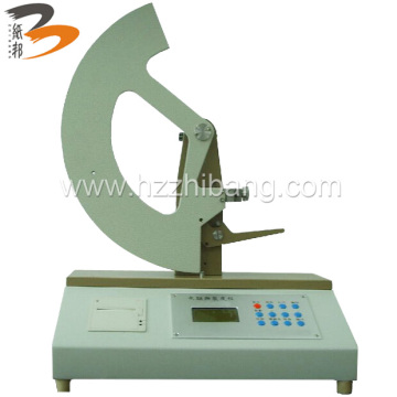 Elmendorf Electronic Tearing Resistance Tester