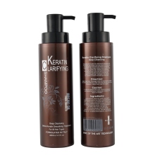 Argan Oil Deeply Clean Nourishing Clarifying Shampoo