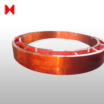 OEM Large Module Gear Ring