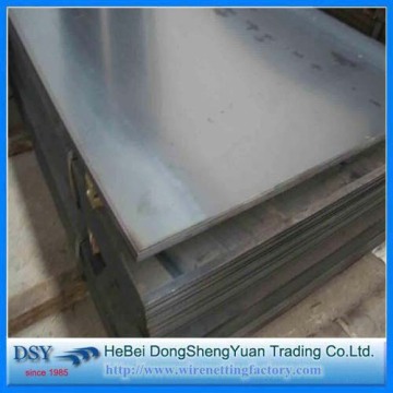 Mild Steel Plates Hot Rolled Iron Sheet