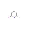 2-Fluoro-6-methylpyridine Pharmaceutical Intermediates