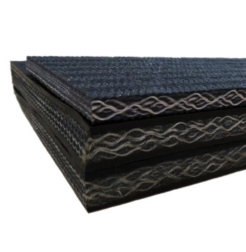 Rubber Conveyor Belting