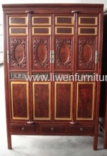 Chinese Old Big Cabinet?