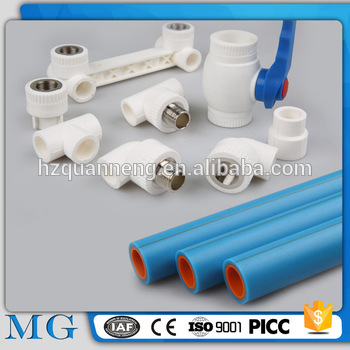wholesale nano antibacterial ppr pipe germany ppr pipes 20 ppr pipe fitting