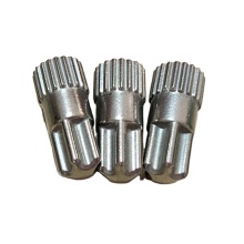 Custom Bevel Gears, Worm Gears, and Motorcycle Gears - Source Factory