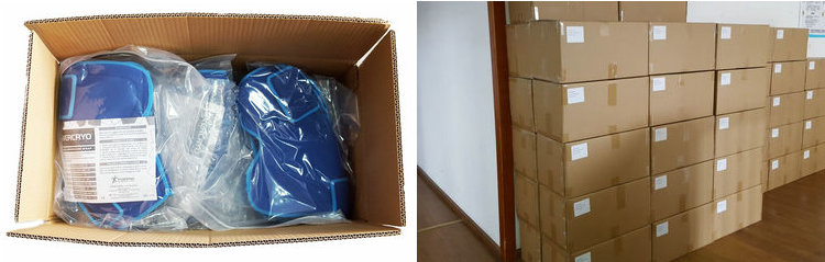 embalaje packaging