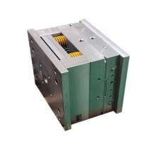 Custom PET and PA66 Plastic Injection Molding Parts