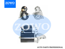 BOSCH STARTER 2-2562-BO 12V 1.1KW 10T