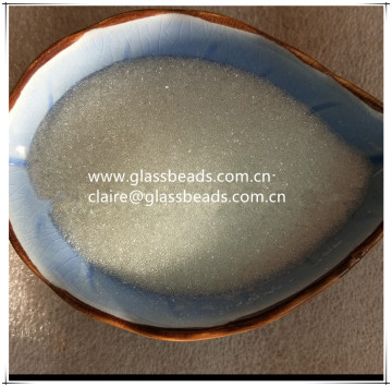 HighIndex Reflective Glass Beads