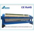 Round Chamber Automatic Filter Press
