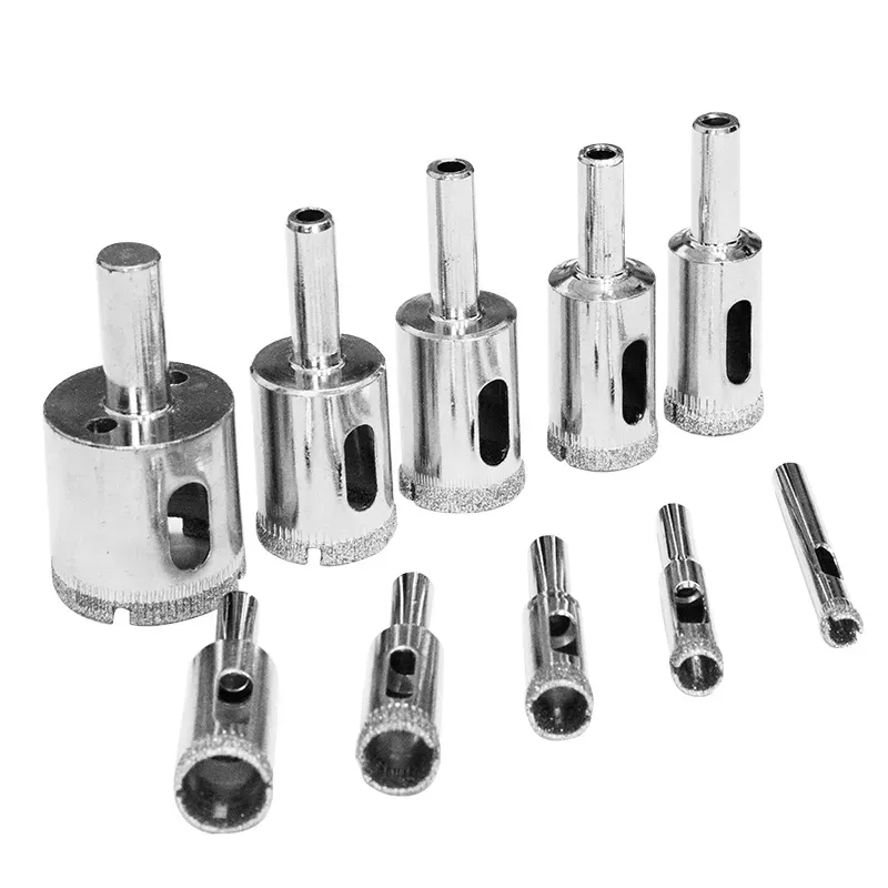 No. 1 Common Steel Glass Opener Set