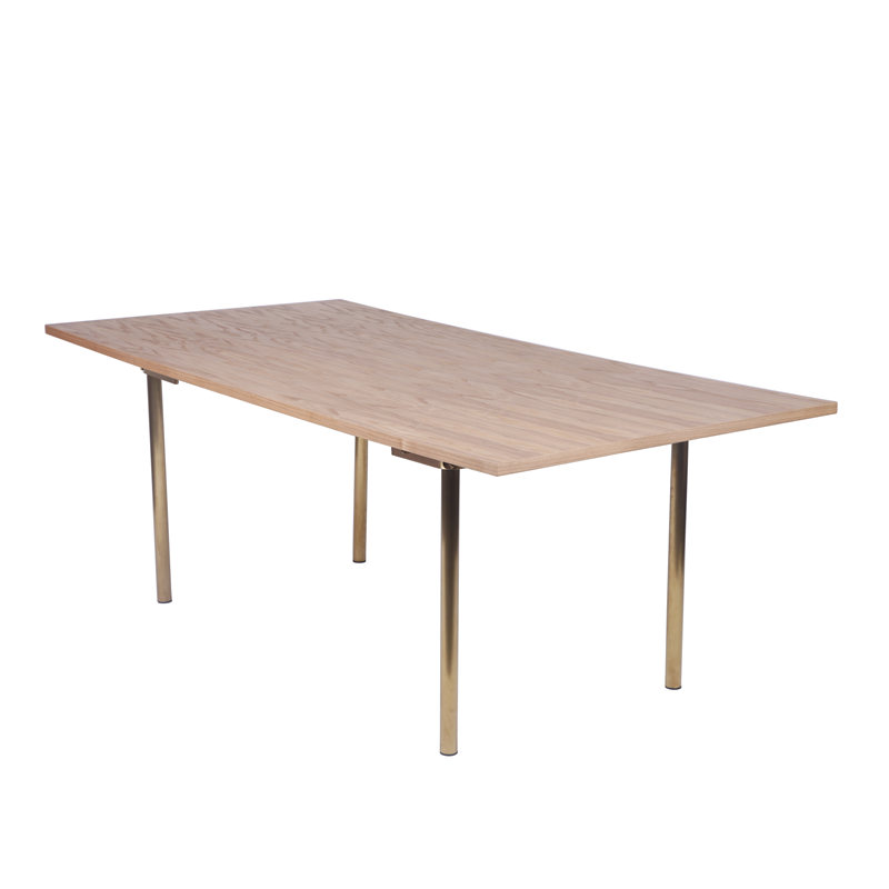 Wegner CH318 Table 3