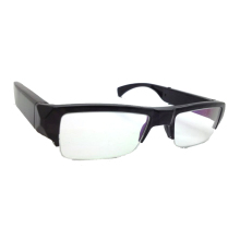 A300 Video Glasses Camera Eyewear Recording Glasses Video Camera