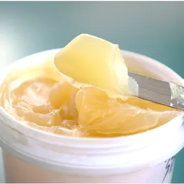 High Temperature Lubricating Grease Wheel Bearing Grease