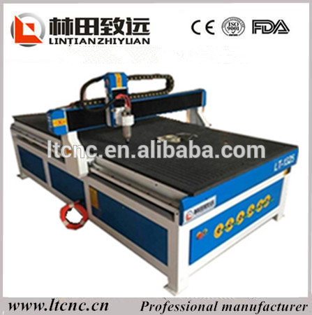 Manufacture direct sale cnc wood carving machine, 3 axis wood router machines price