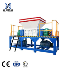 Vegetable Market Waste Shredder - Multifunctional Can Shredder