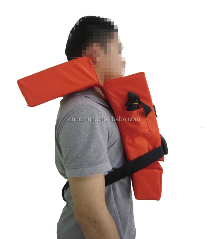 SOLAS approved lifejacket ship lifesaving lifejacket