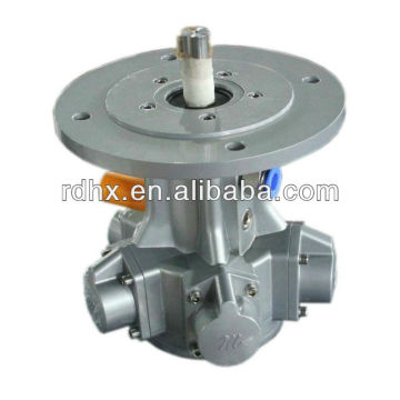 0.75HP Piston Pneumatic Motor,Air Motor