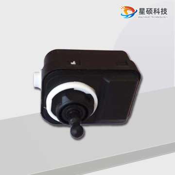 Geely High-Performance Adaptive Headlight Leveling Motor