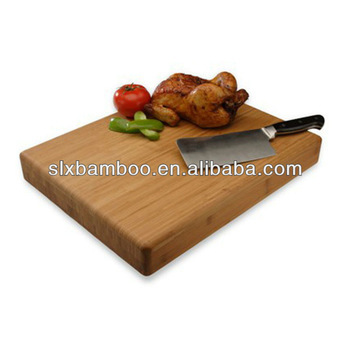 thicken bamboo vegetable chopping block hot-selling