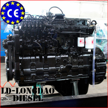 LD Brand 180hp brand new diesel engine