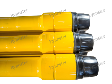 High Quality Drilling Pipe for Drilling