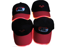 LED Lighted Glow Hat (1026)