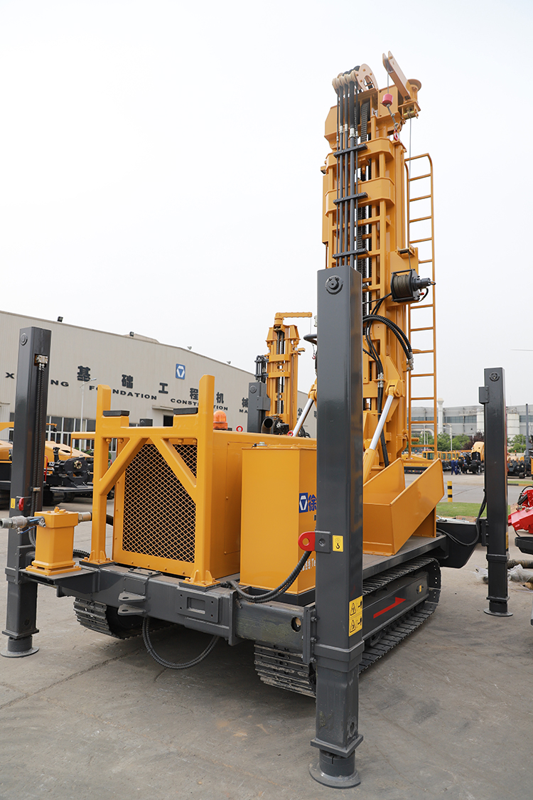 Xcmg Smaller Piler Driver Machine Price 6 Jpg