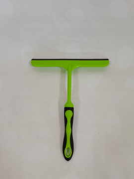 Ceramic tile wall cleaner handle
