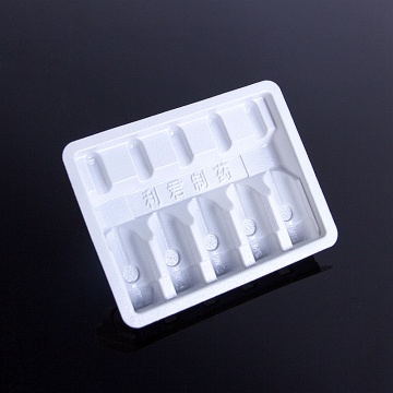 Transparent Cut Sheet Folding Box PP Plastic Sheet