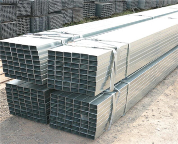 Hollow Section Square Steel Pipe 150x150 Steel Pipe