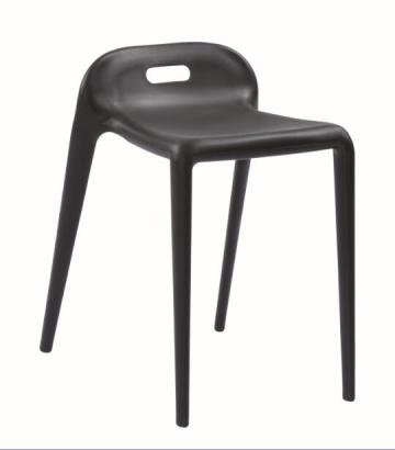 Classic Plastic Leisure Horse Chair