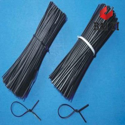 straight cutting wire