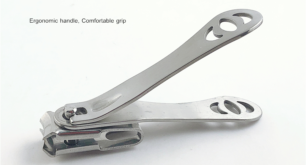 La cortadora de uñas profesional mejor Professional Toenail Clippers Best