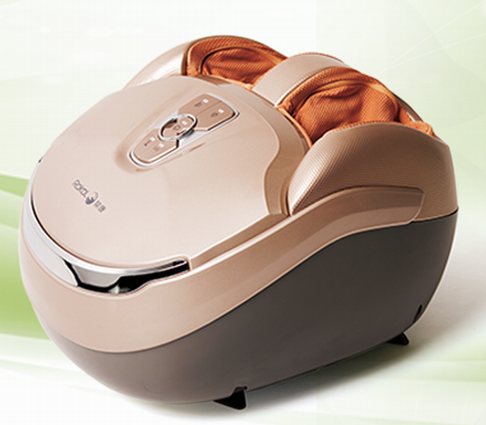 RK868 COMTEK Smart electric foot massager
