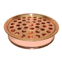 Copper-plated Communion TrayNew